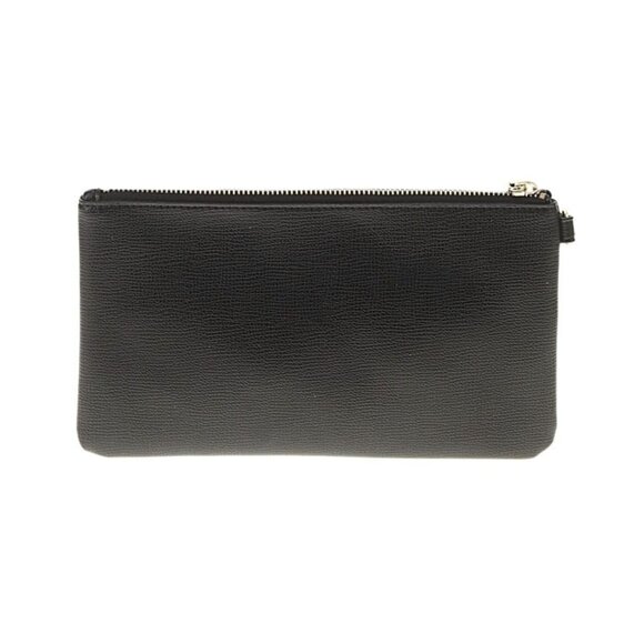 Karl Lagerfeld Paris Maybelle Wristlet Taxi - Picture 2 of 6